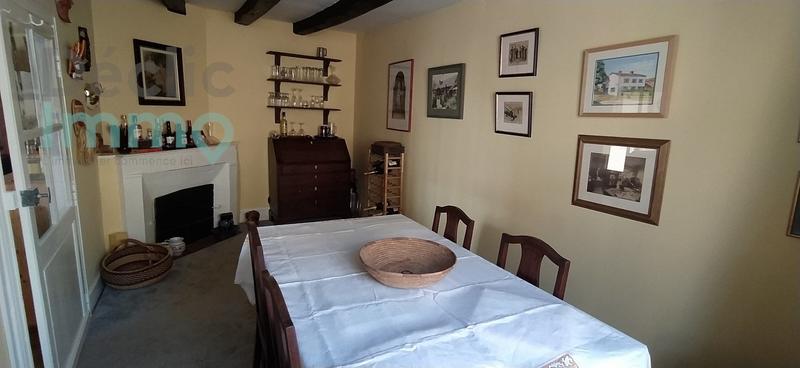 Maison - 150 m² - 5 pièces