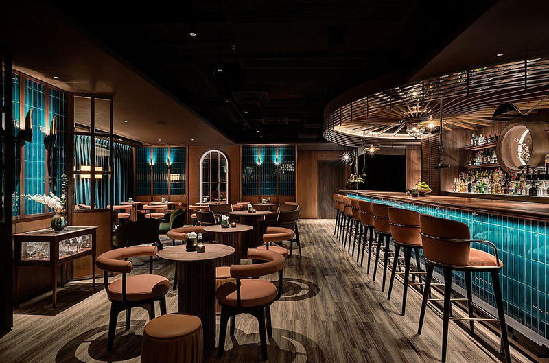 Fonds de commerce - Hôtellerie / Restauration - 650 m²