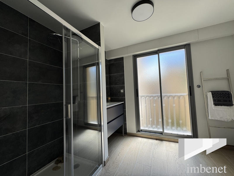 Appartement - 132 m² - 4 pièces