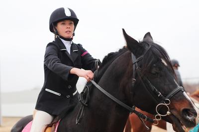 Chevauchée gourmande - Apér’Équine