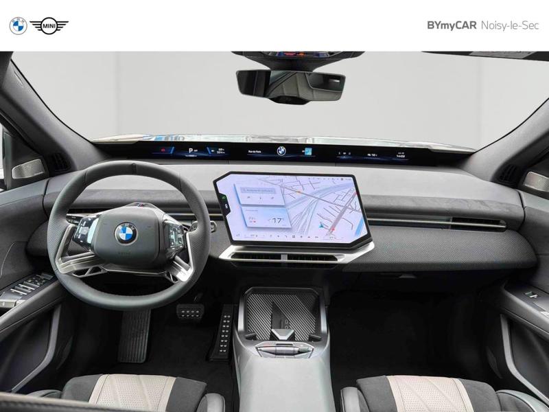 Bmw iX3 Na5 50 xDrive 469 ch m Sport Pro