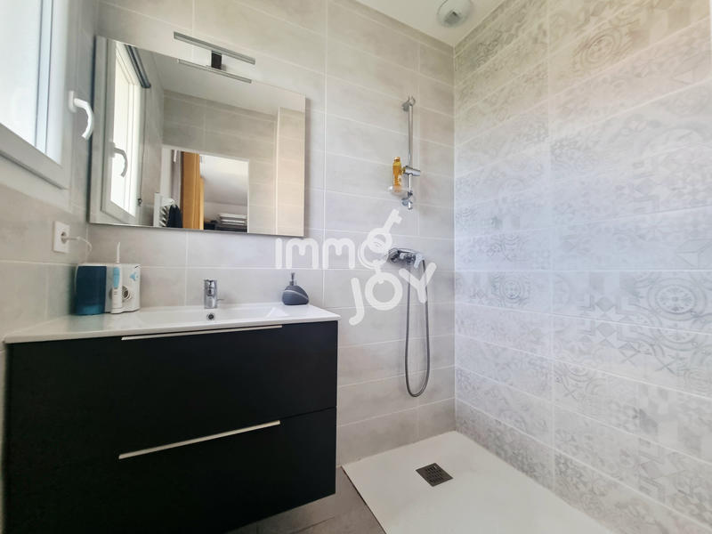 Villa - 112 m² - 5 pièces