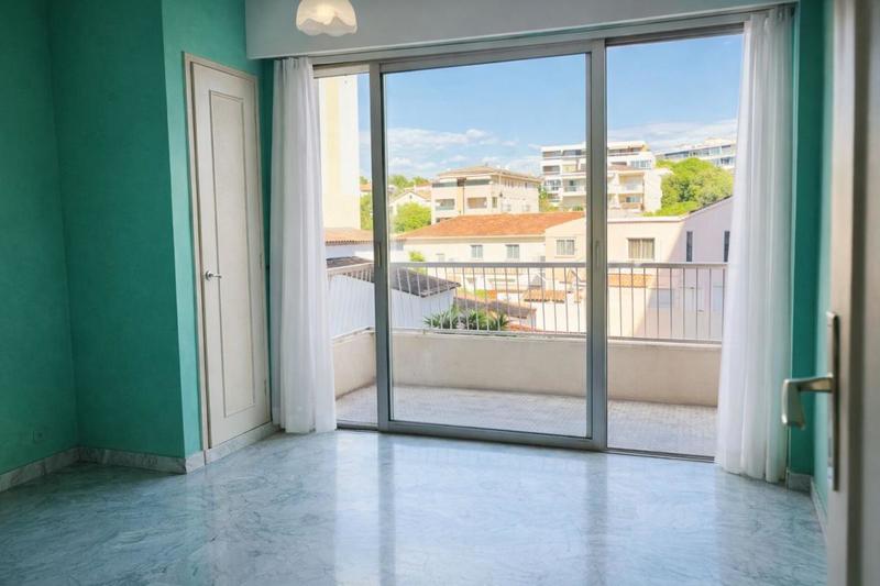 Appartement - 55 m² - 2 pièces