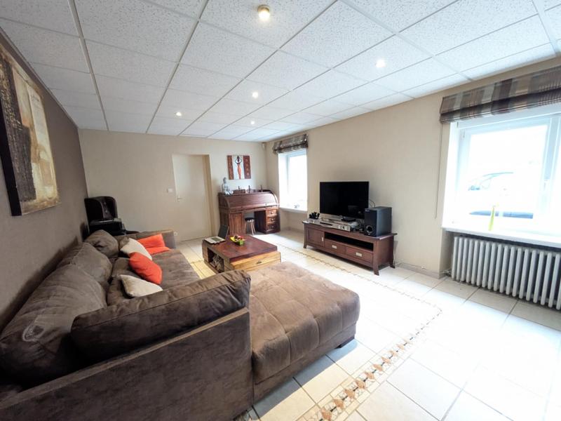 Maison - 238 m² - 10 pièces