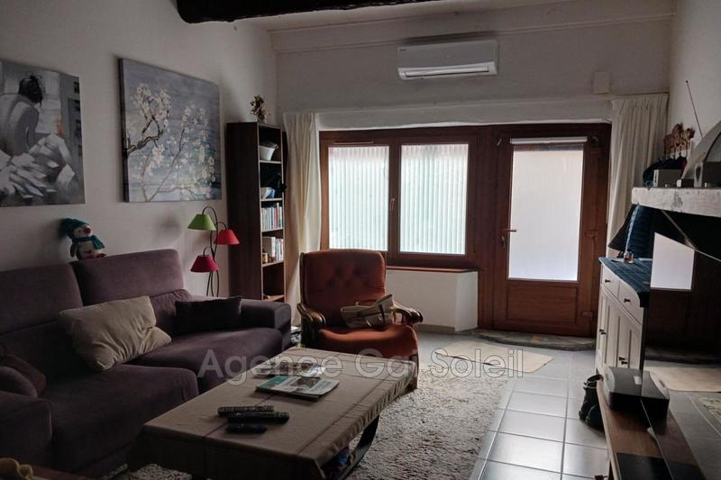 Maison de village - 66 m² - 3 pièces