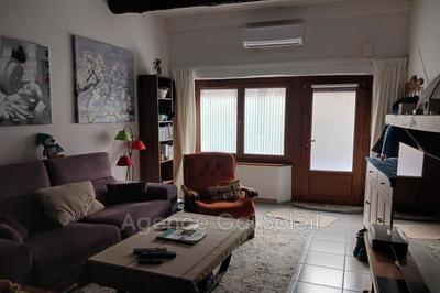 Maison de village - 66 m² - 3 pièces