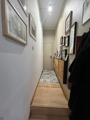 Local commercial - 45 m²