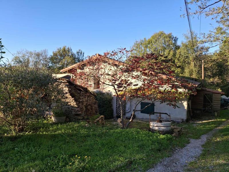 Maison - 173 m² - 8 pièces