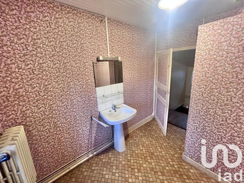 Maison - 146 m² - 6 pièces