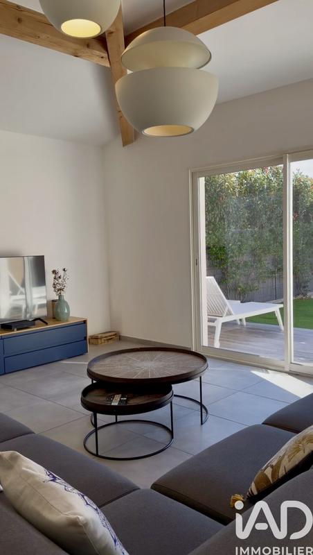 Maison - 167 m² - 8 pièces