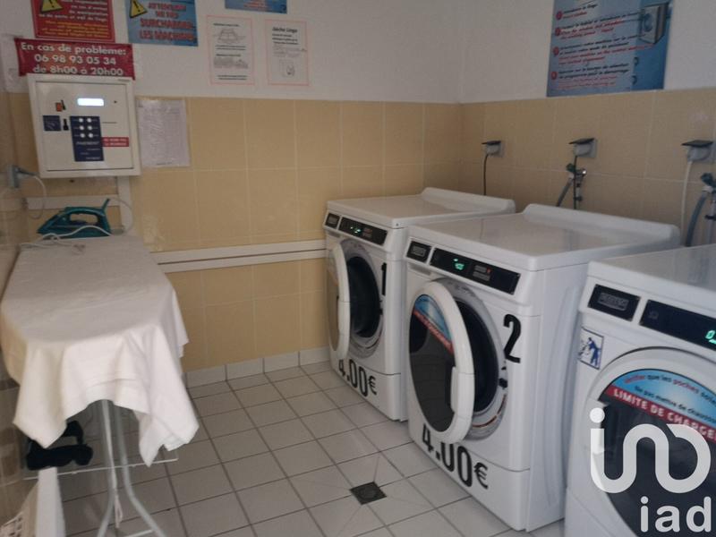 Maison - 45 m² - 3 pièces