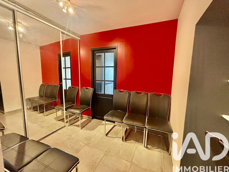 Maison de village - 121 m² - 5 pièces