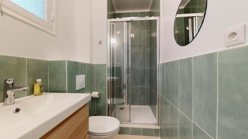 Appartement - 460 m²