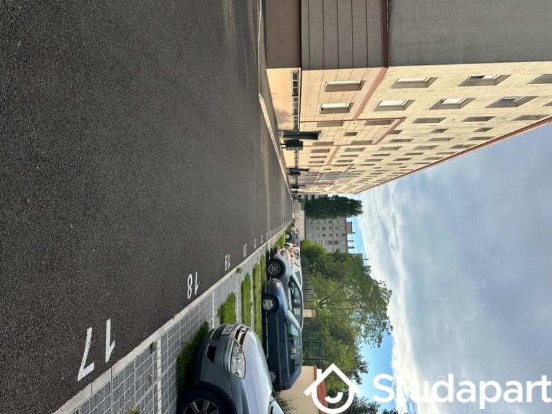 Appartement - 45 m² - 1 pièce