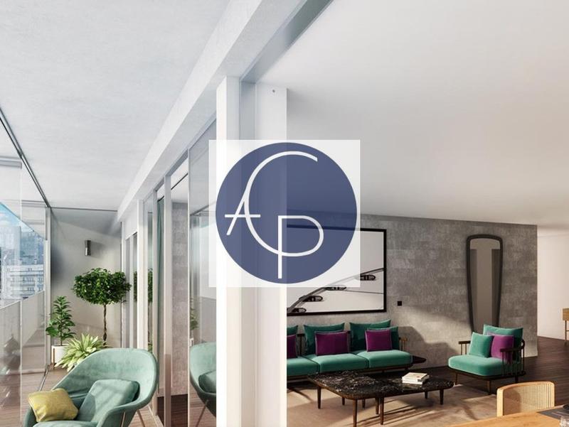 Maison - 96 m² - 5 pièces