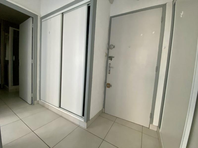 Appartement - 28 m² - 1 pièce