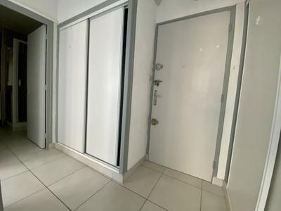 Appartement - 28 m² - 1 pièce