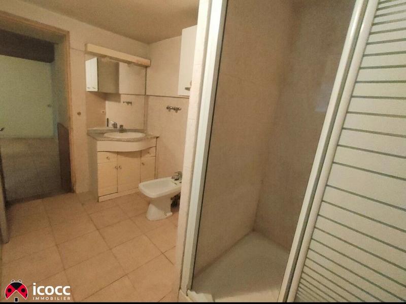 Maison - 109 m² - 5 pièces