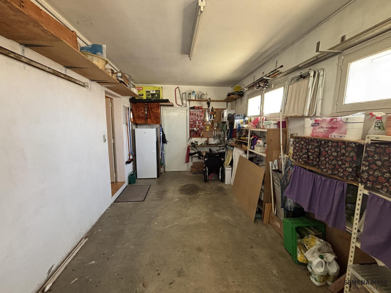 Maison - 128 m² - 5 pièces