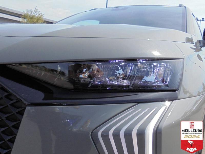 Ds Ds 7 Ds7 BlueHDi 130 Eat8 Performance Line +Cam +Hml +A