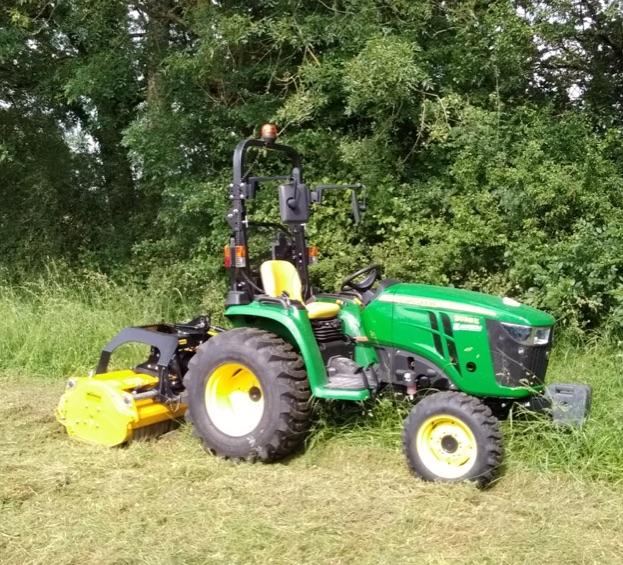 Ragot Matthias Paysagiste