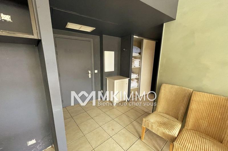 Appartement - 50 m² - 3 pièces