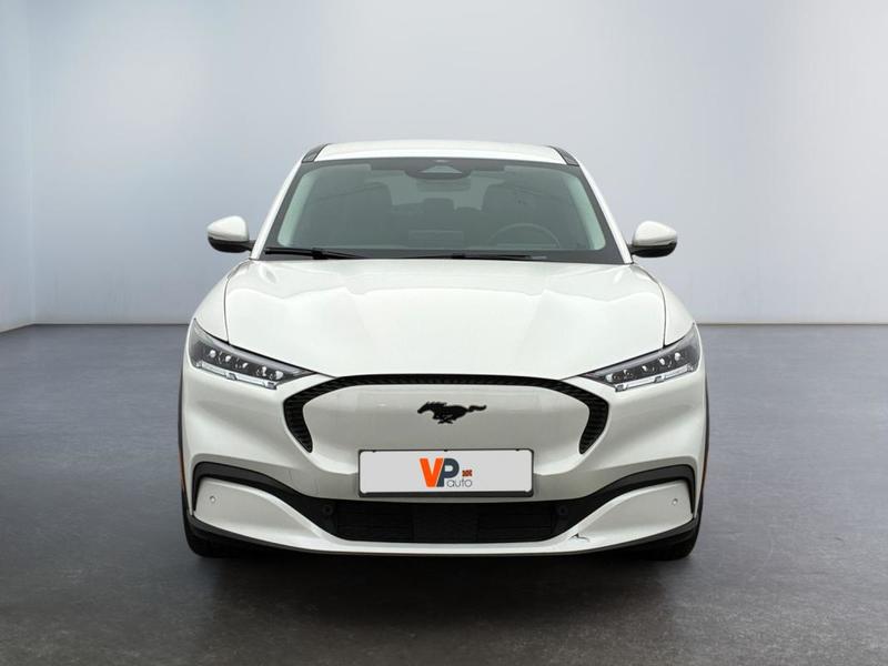 Ford Mustang Mach-E Standard Range 76 kWh 269 ch