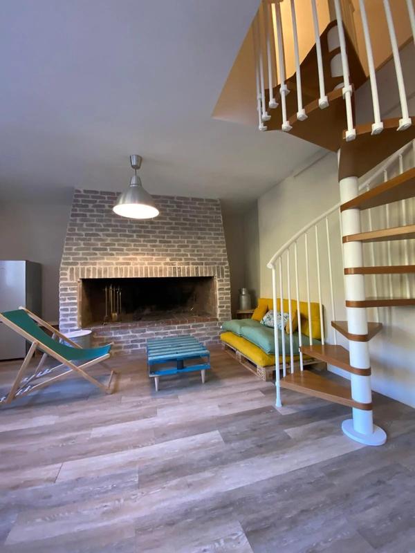 Maison - 178 m² - 6 pièces