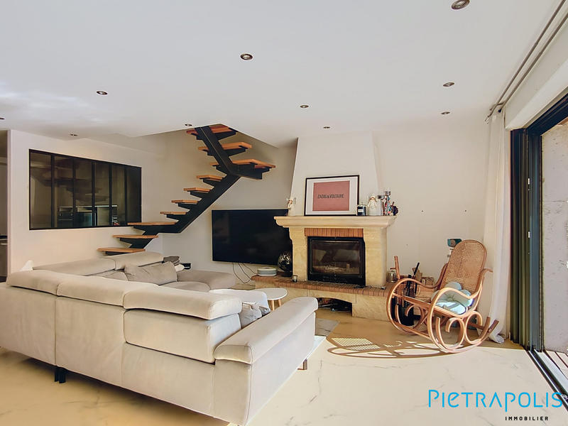 Villa - 142 m² - 5 pièces