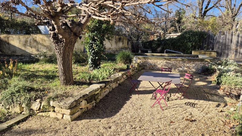 Mas - 134 m² - 5 pièces