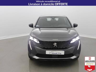 Peugeot 3008 PureTech 130 Eat8 Active Pack