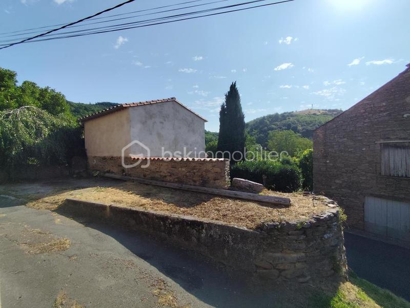 Maison de village - 108 m² - 5 pièces