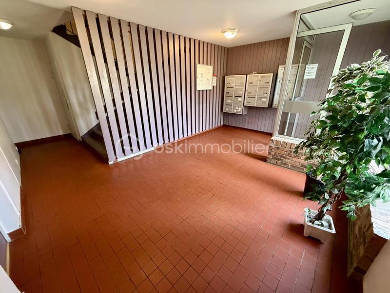 Appartement - 100 m² - 5 pièces