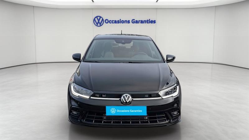 Volkswagen Polo 1.0 Tsi 116 s&amp;S Dsg7 R-Line Edition