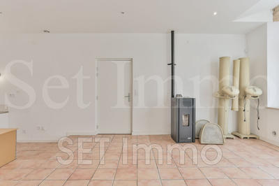 Maison - 102 m² - 3 pièces