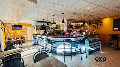 Fonds de commerce - Magasins - 80 m²