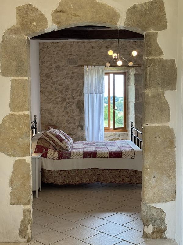 Maison ancienne - 284 m² - 8 pièces