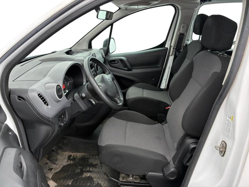 Citroën Berlingo Cabine Approfondie Cab Xl BLUEHDi 100 Confort