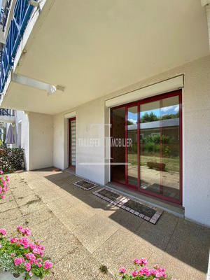 Appartement - 75 m² - 4 pièces