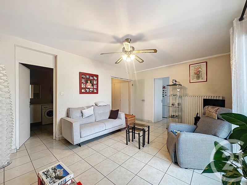 Appartement - 39 m² - 1 pièce