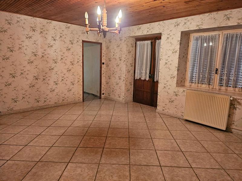 Corps de ferme - 92 m² - 5 pièces