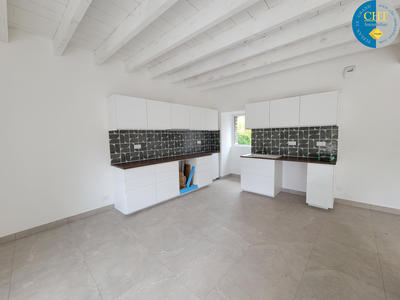 Maison - 161 m² - 5 pièces