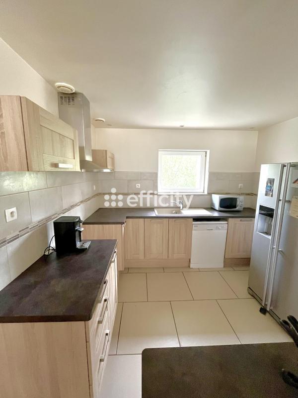 Maison - 173 m² - 6 pièces