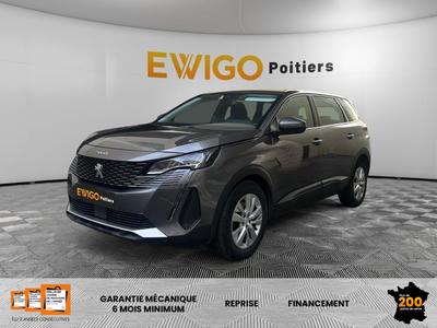 Peugeot 5008 1.5 Bluehdi 130 Active Businness 7pl