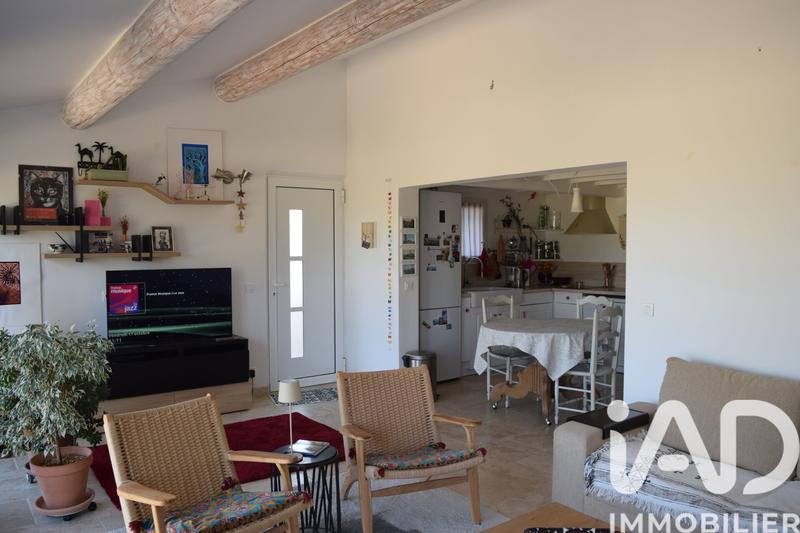Maison - 124 m² - 4 pièces