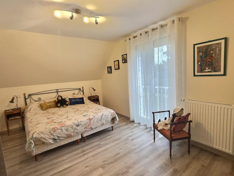 Maison - 147 m² - 6 pièces