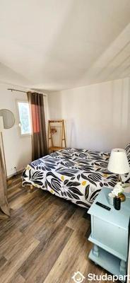 Appartement - 26 m² - 1 pièce