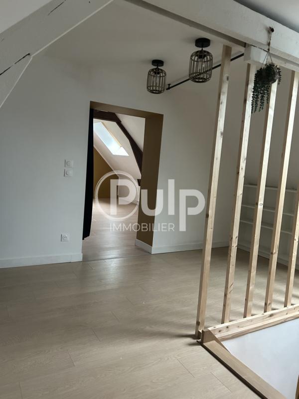 Studio - 34 m² - 1 pièce