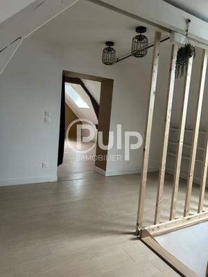 Studio - 34 m² - 1 pièce