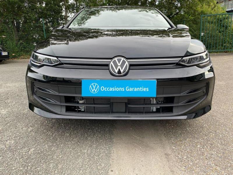 Volkswagen Golf 8 Fl 1.5 Ehybrid 204ch Dsg6 Life Pl